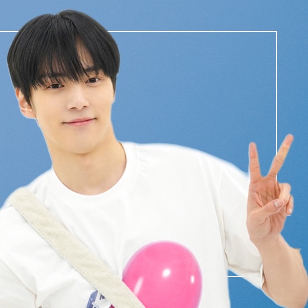 ミニョク (MONSTA X)の最近の活動写真