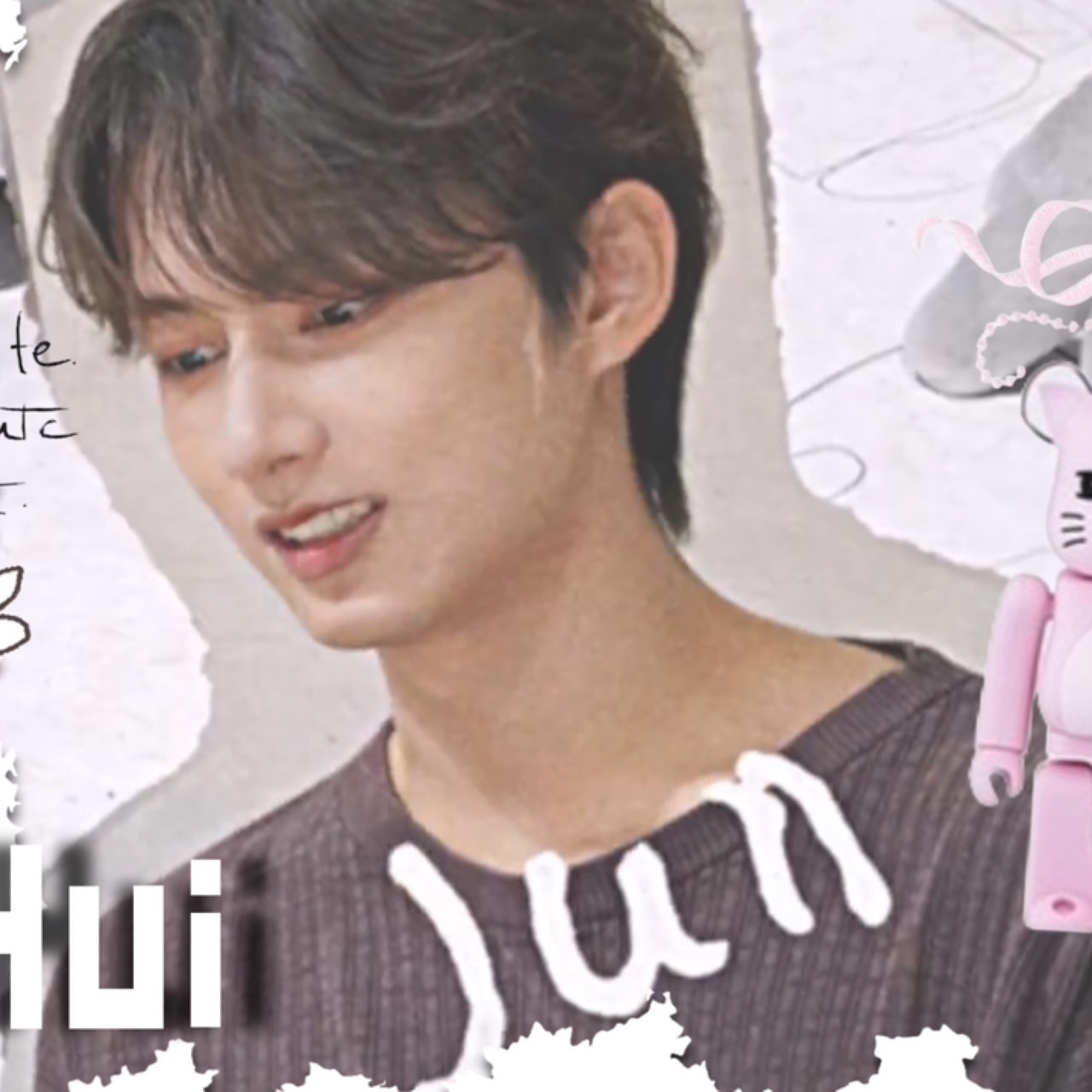 ジュン (SEVENTEEN)の最近の活動写真
