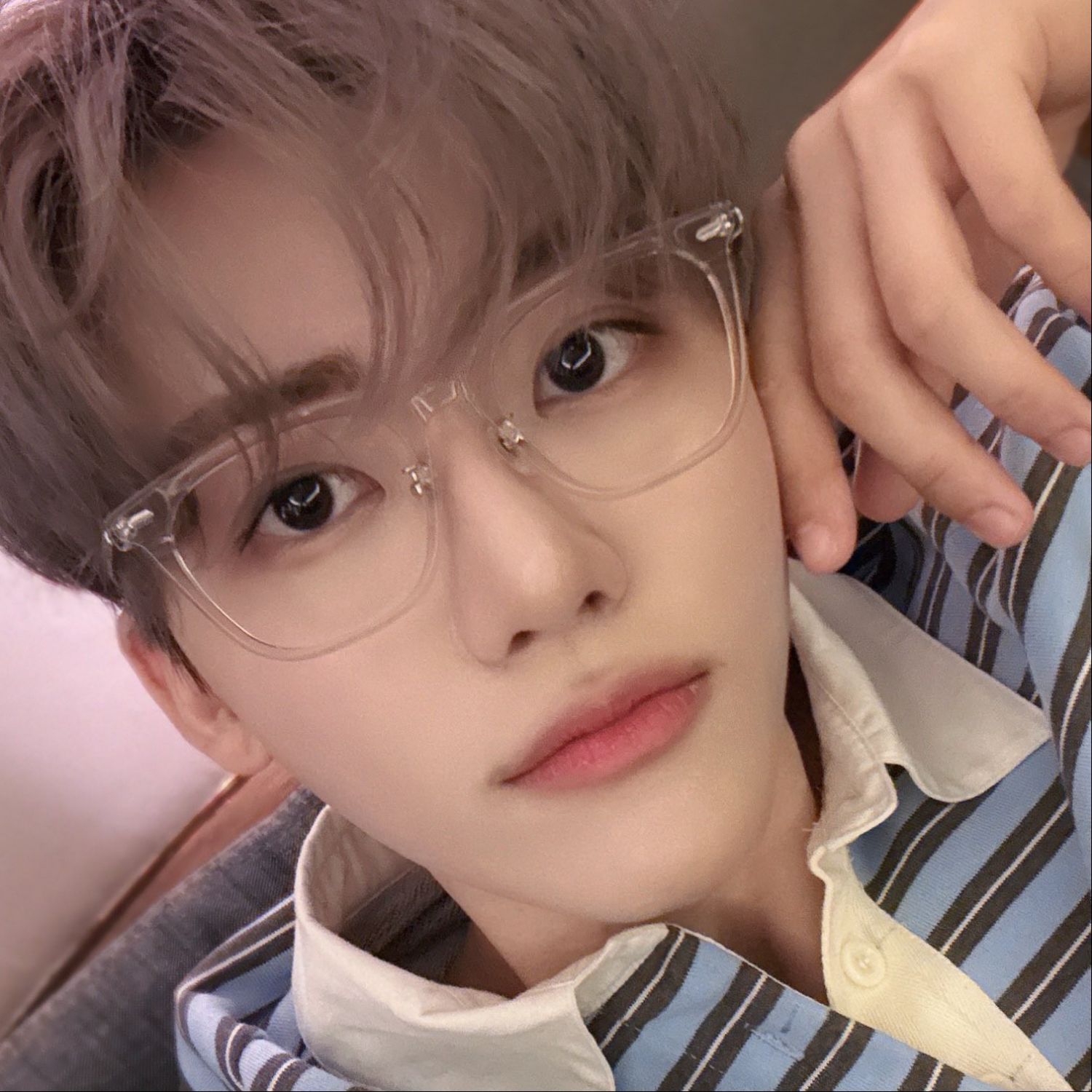 Foto terbaru Jaemin (NCT DREAM)