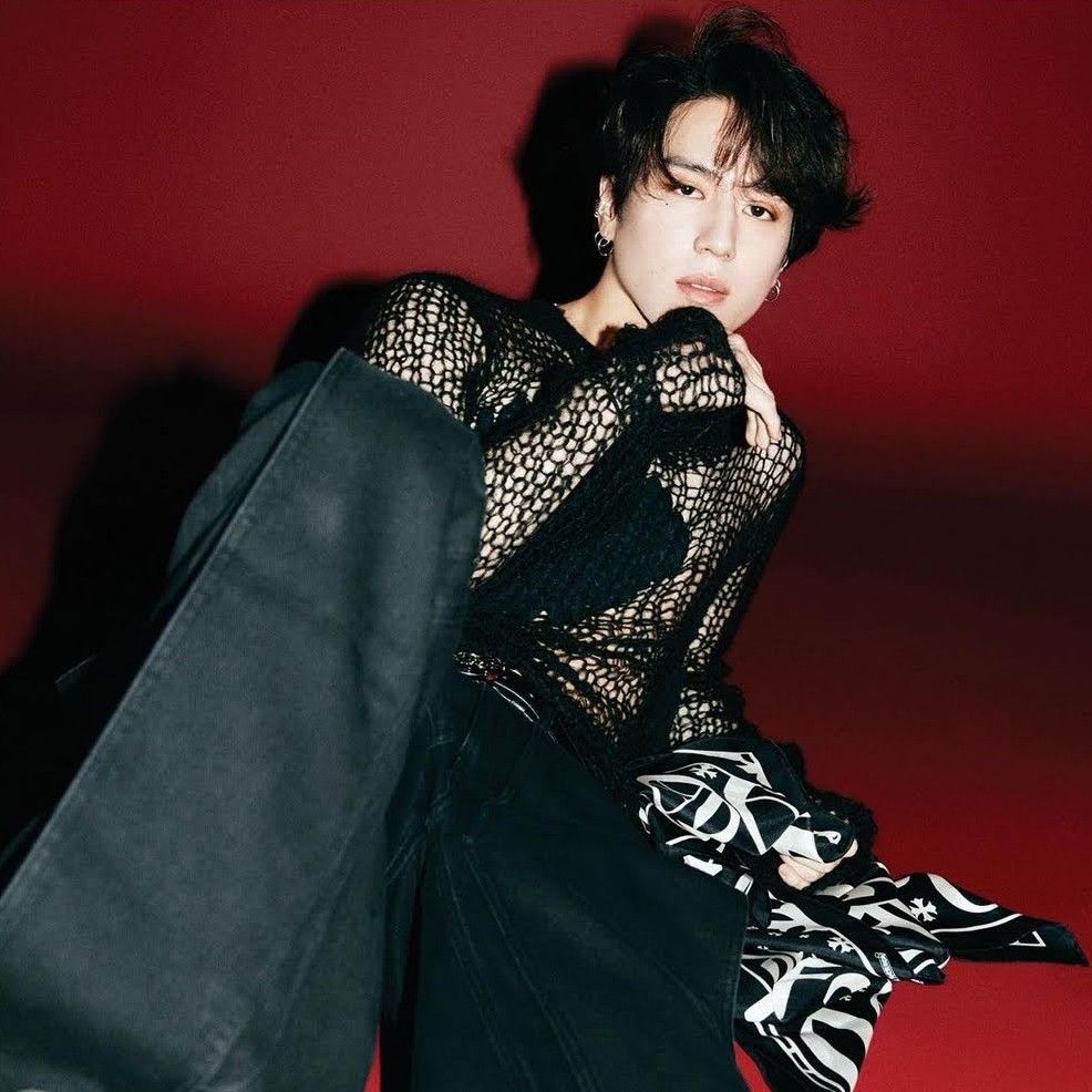 Latest photo of GOT7