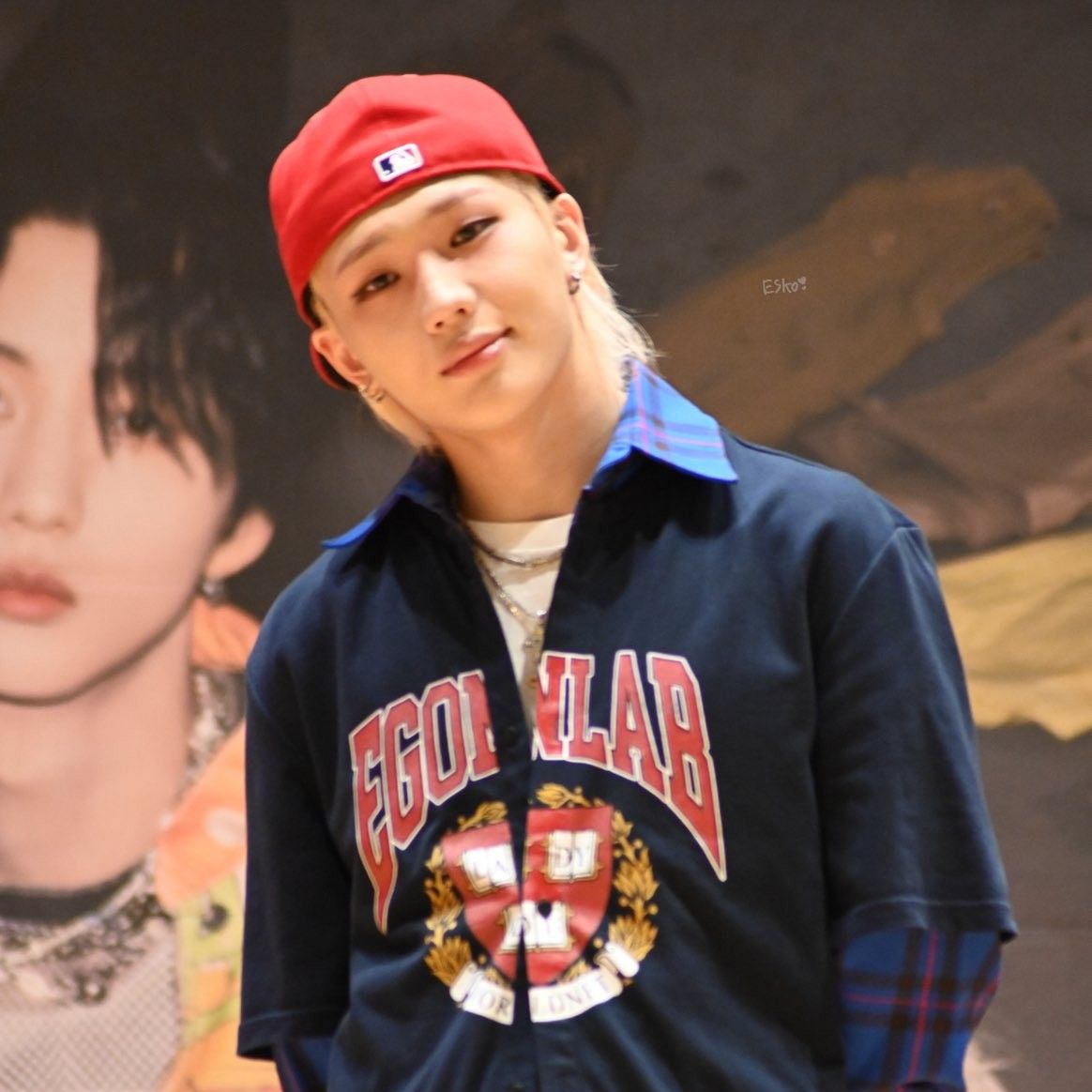 Latest photo of Junhyeok (TNX)