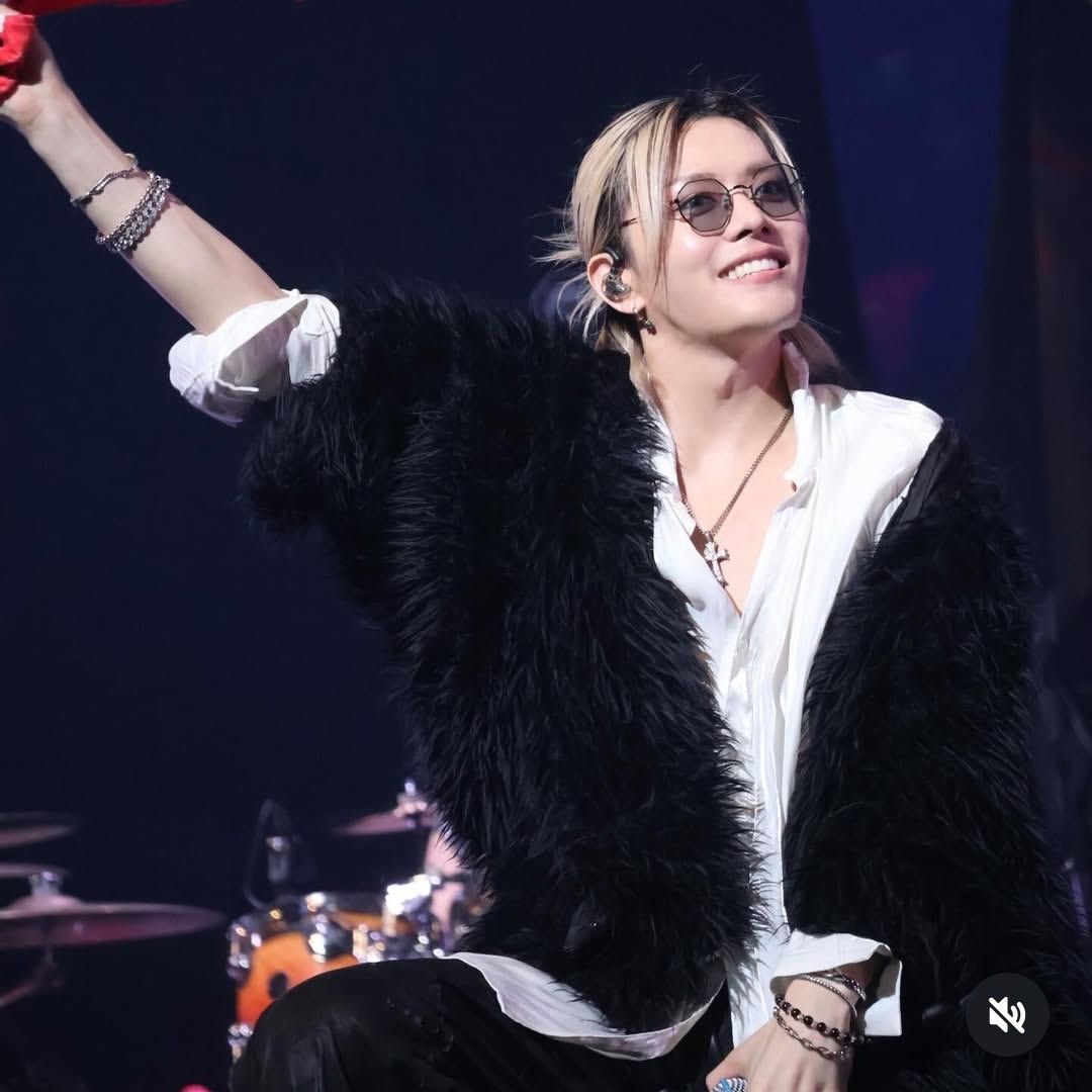 Latest photo of Yuta (NCT 127)