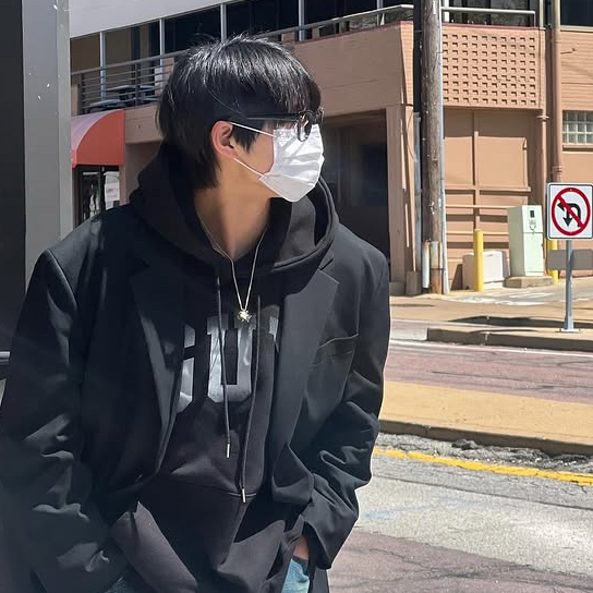 Latest photo of Lim Jimin (JUST B)