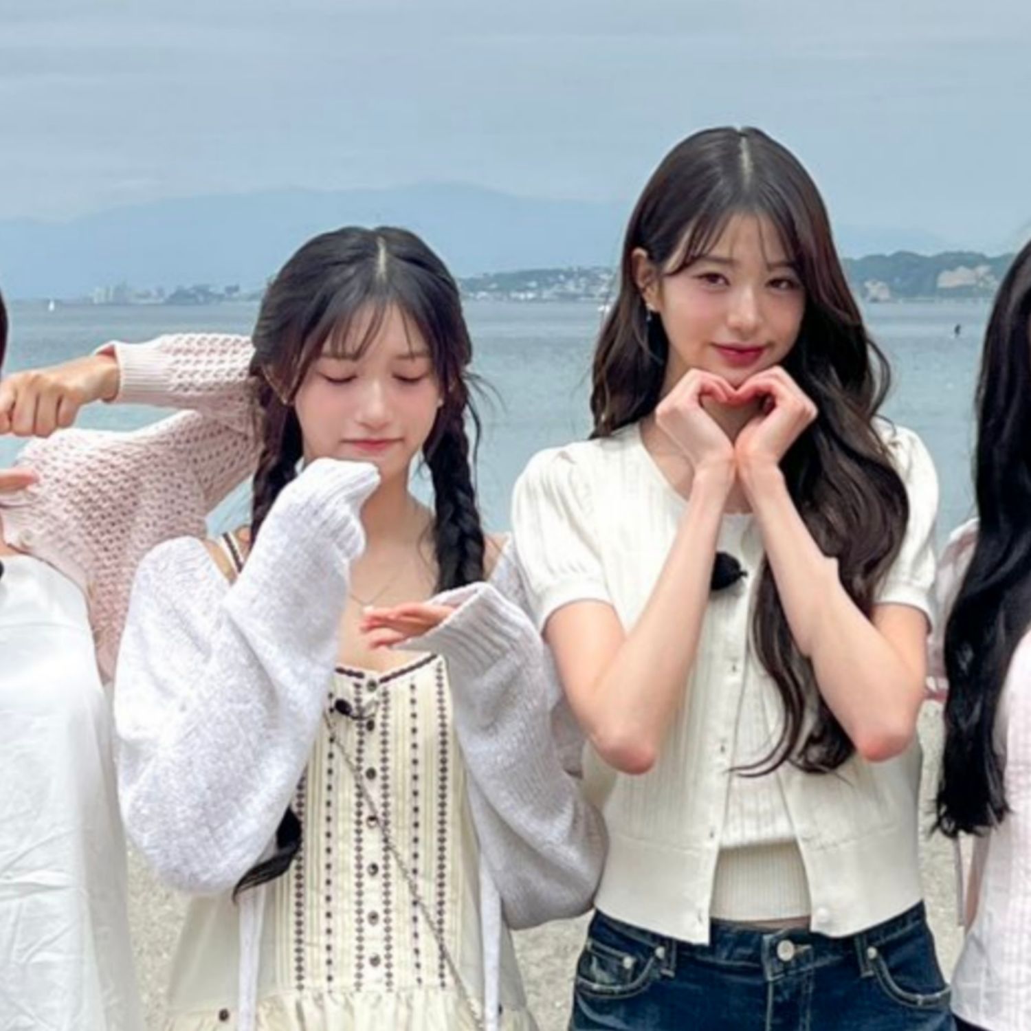 IVE의 최신 사진