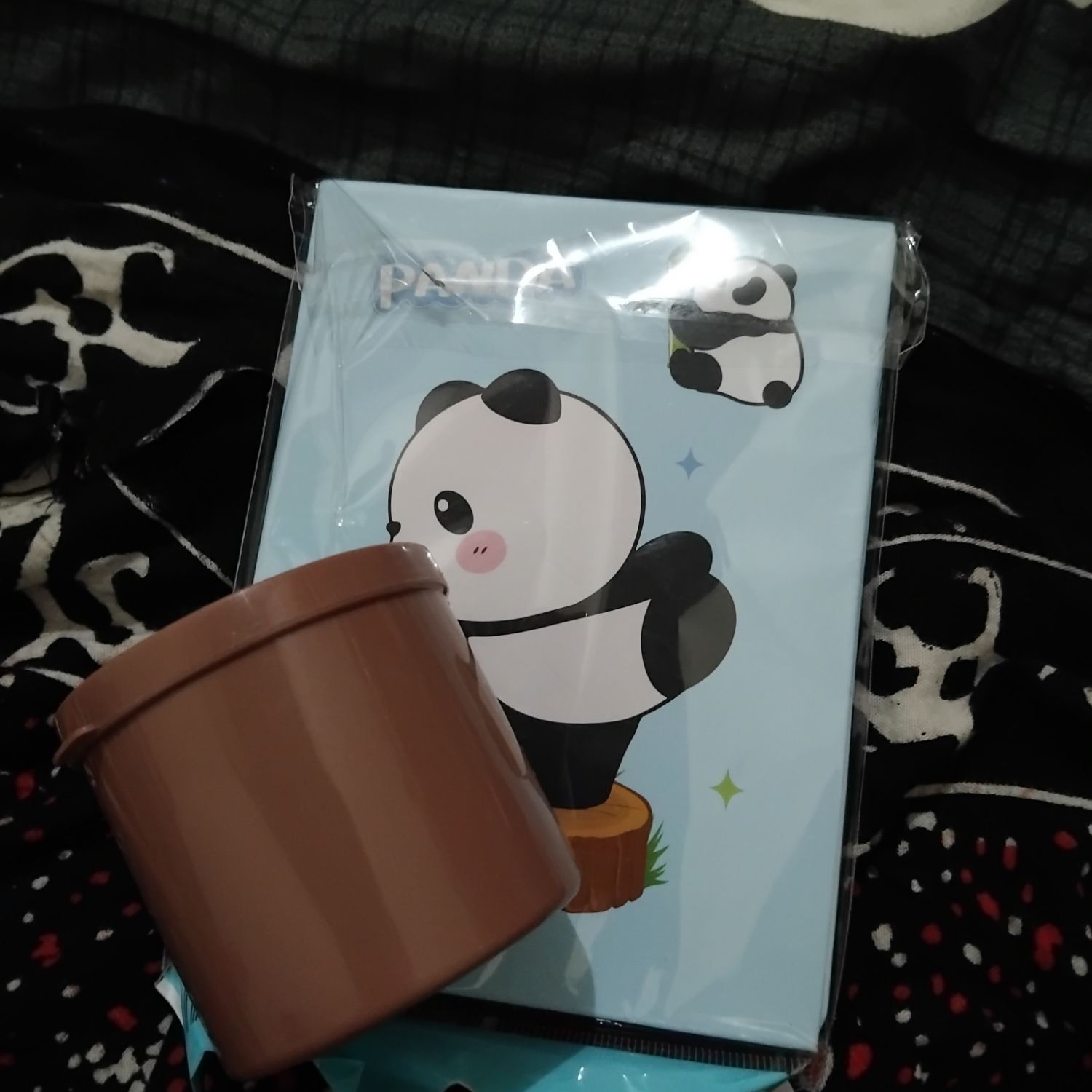 Behind-the-scenes cut of TOMORROW X TOGETHER