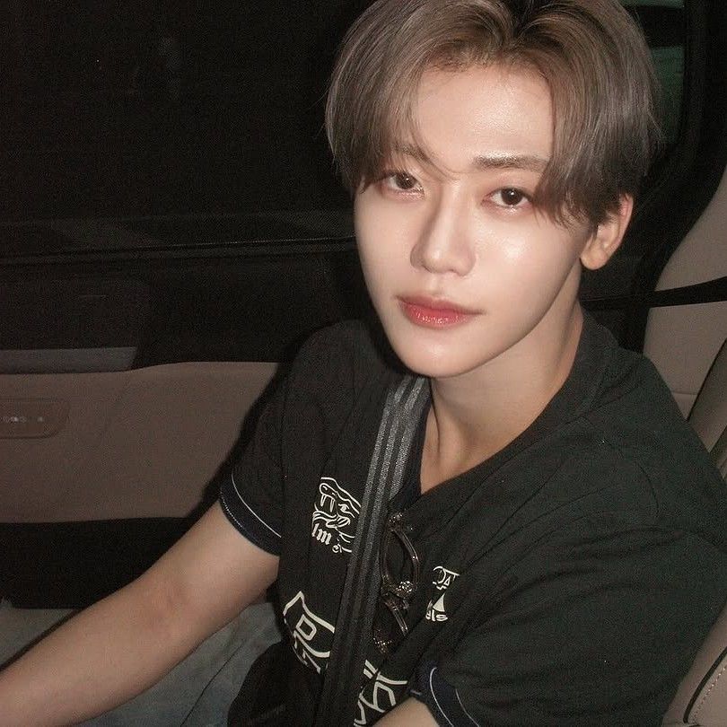 ジェミン (NCT DREAM)ファンが撮った瞬間