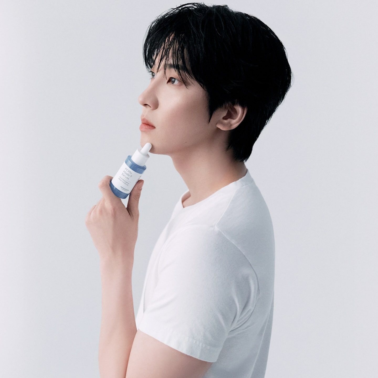 圆佑 (SEVENTEEN)粉丝拍下的瞬间