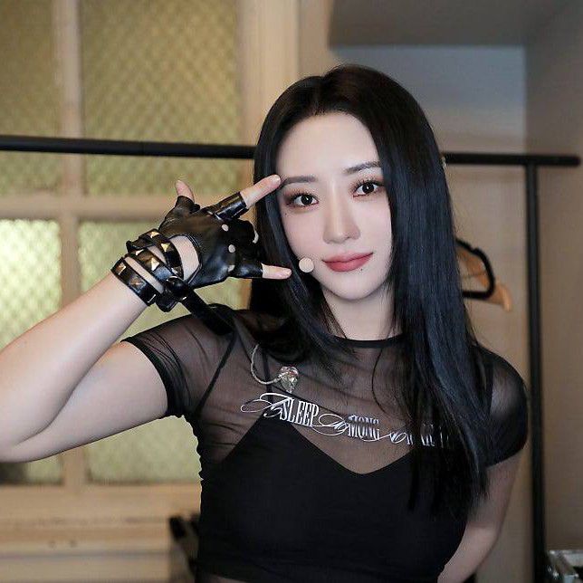 드림캐쳐의 비하인드 컷
