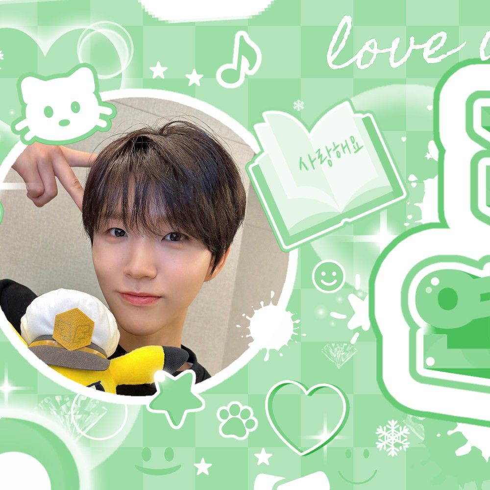 Behind-the-scenes cut of NCT WISH