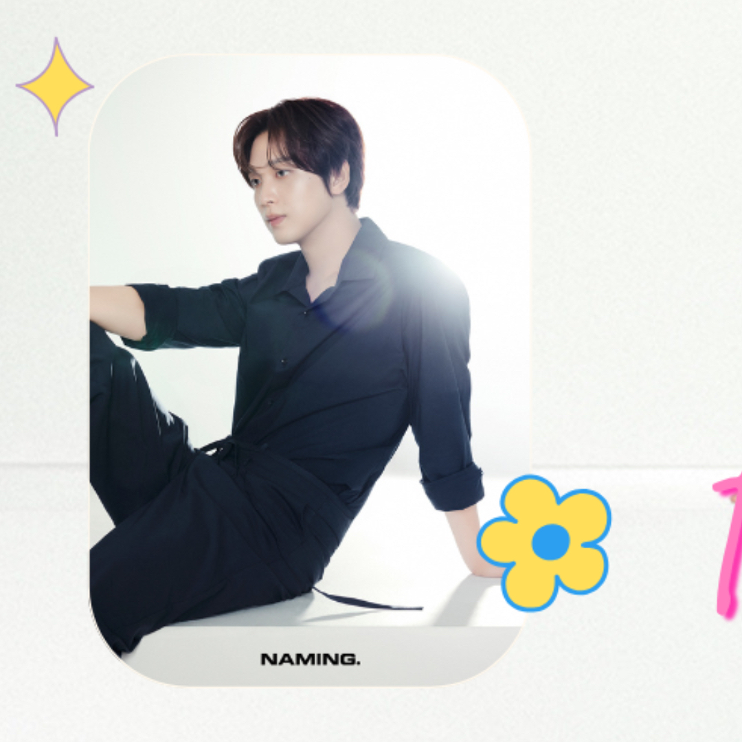 Recent activity shot of Haechan (NCT 127, NCT DREAM)