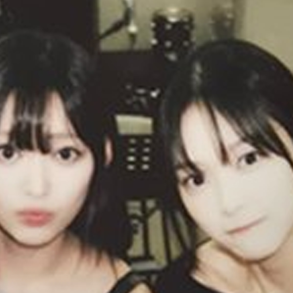 A moment captured by HyunJin (Loossemble)'s fan