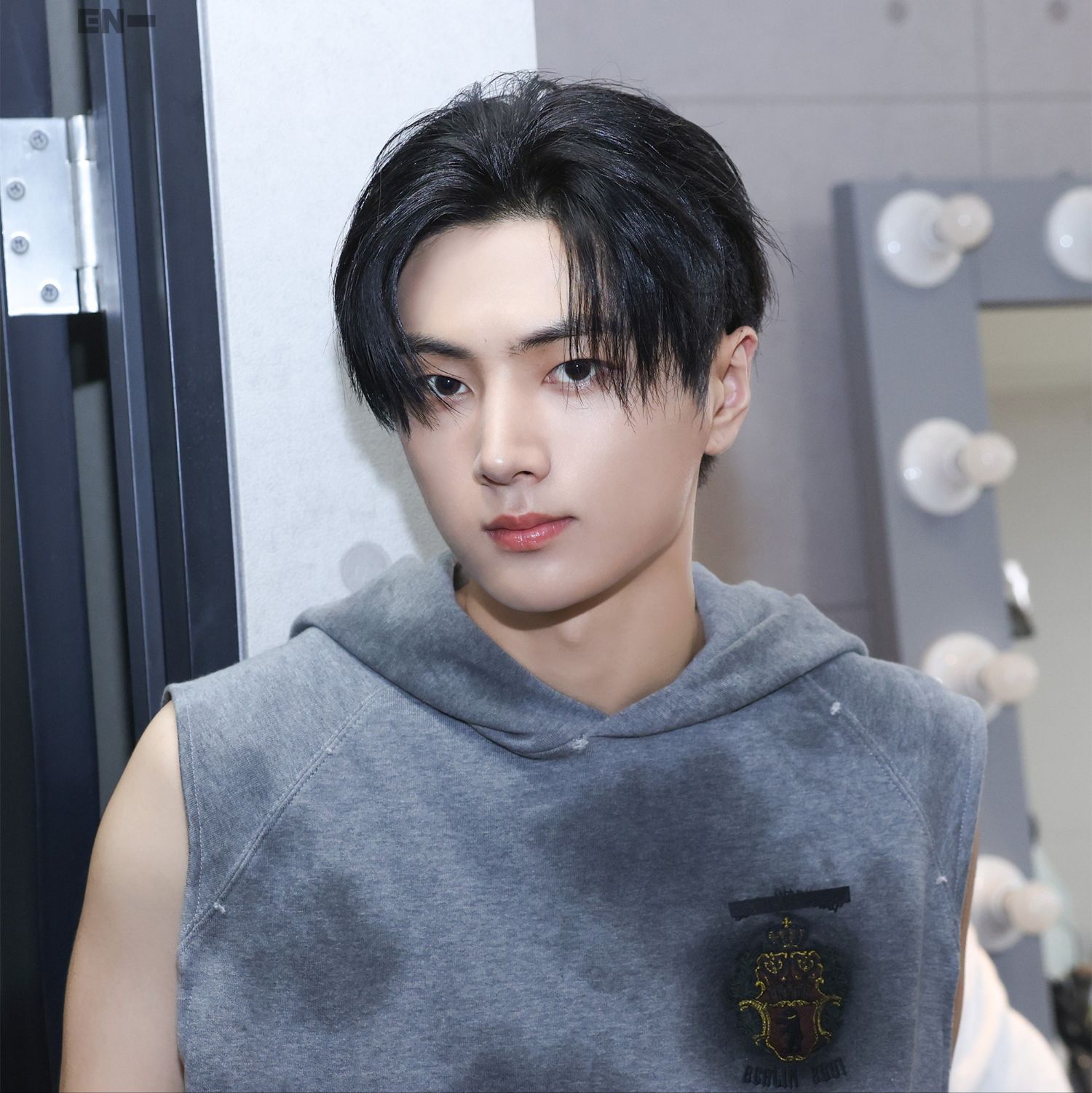 Jay (ENHYPEN)粉絲拍下的瞬間