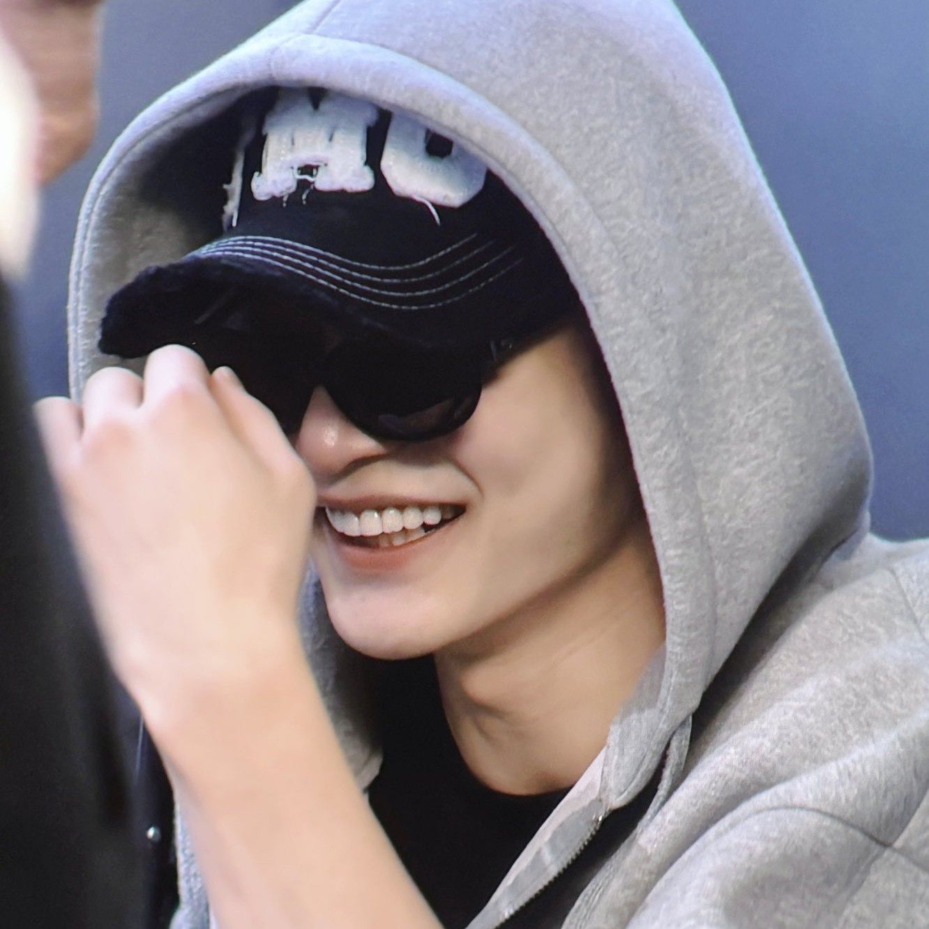 Latest photo of Kim Jiwoong (ZEROBASEONE)