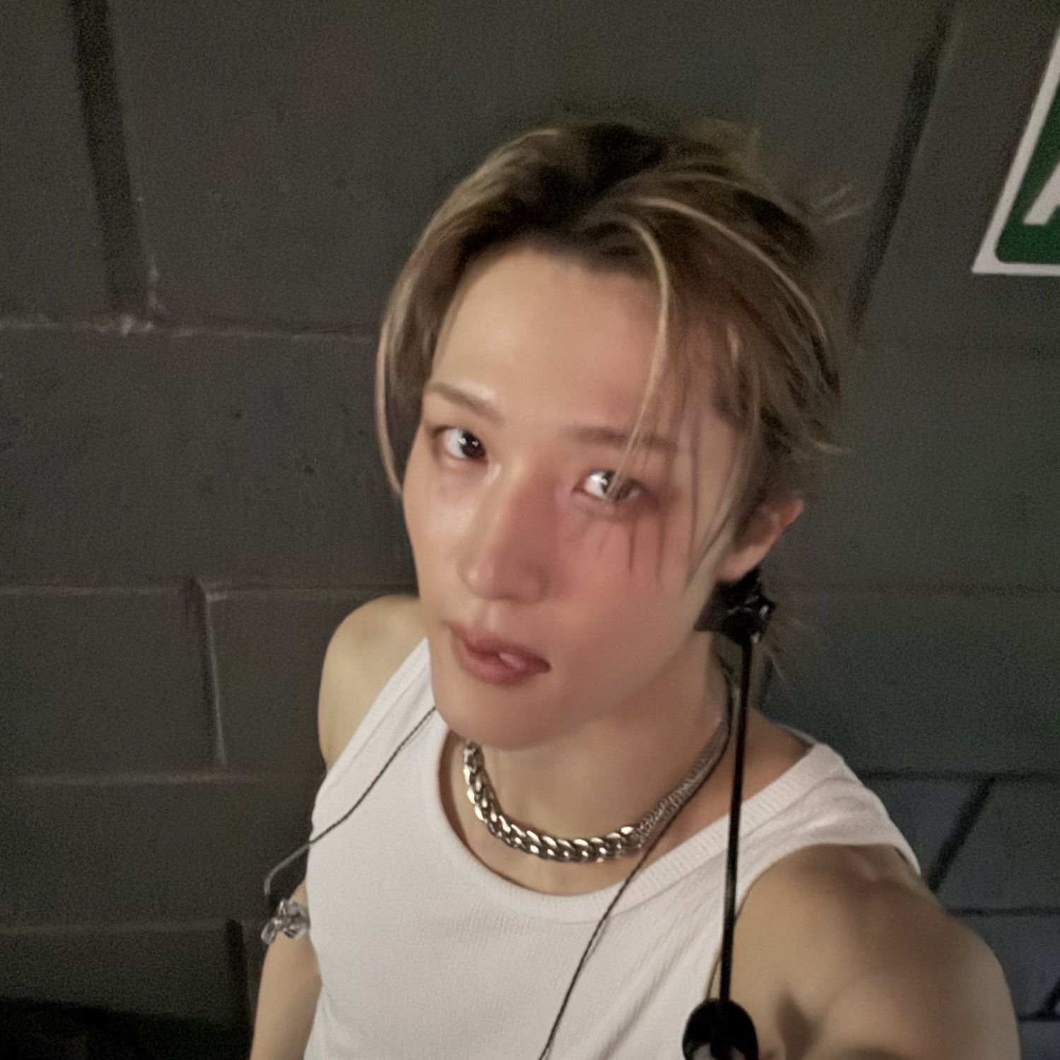 Latest photo of SOUL (P1Harmony)