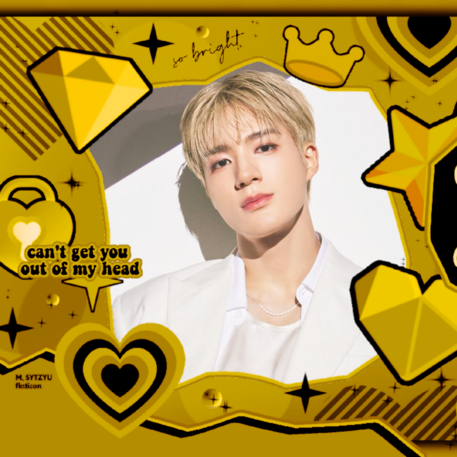 Latest photo of Jeno (NCT DREAM)