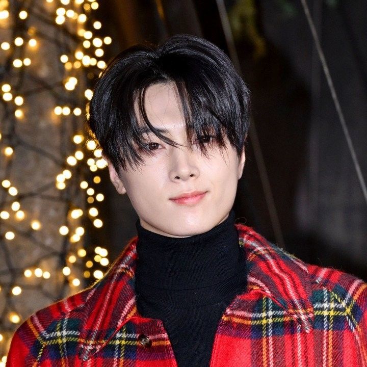 Recent activity shot of Jay (ENHYPEN)