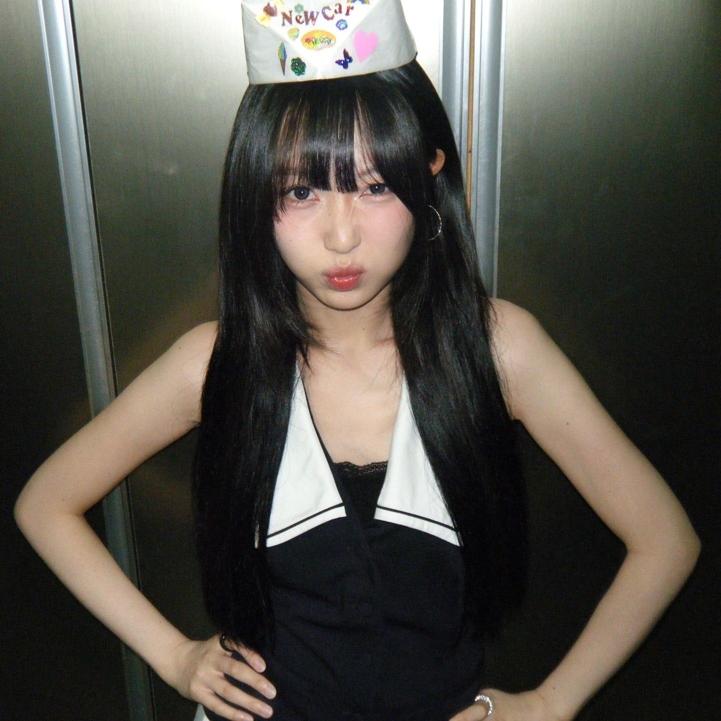 Latest photo of Ryu Sujeong (Lovelyz)