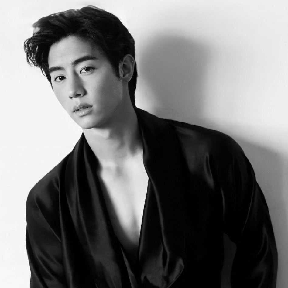 Potret di balik layar GOT7