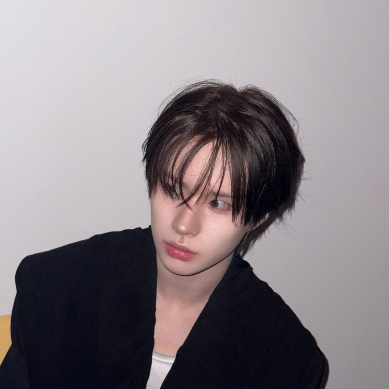 Recent activity shot of TWS