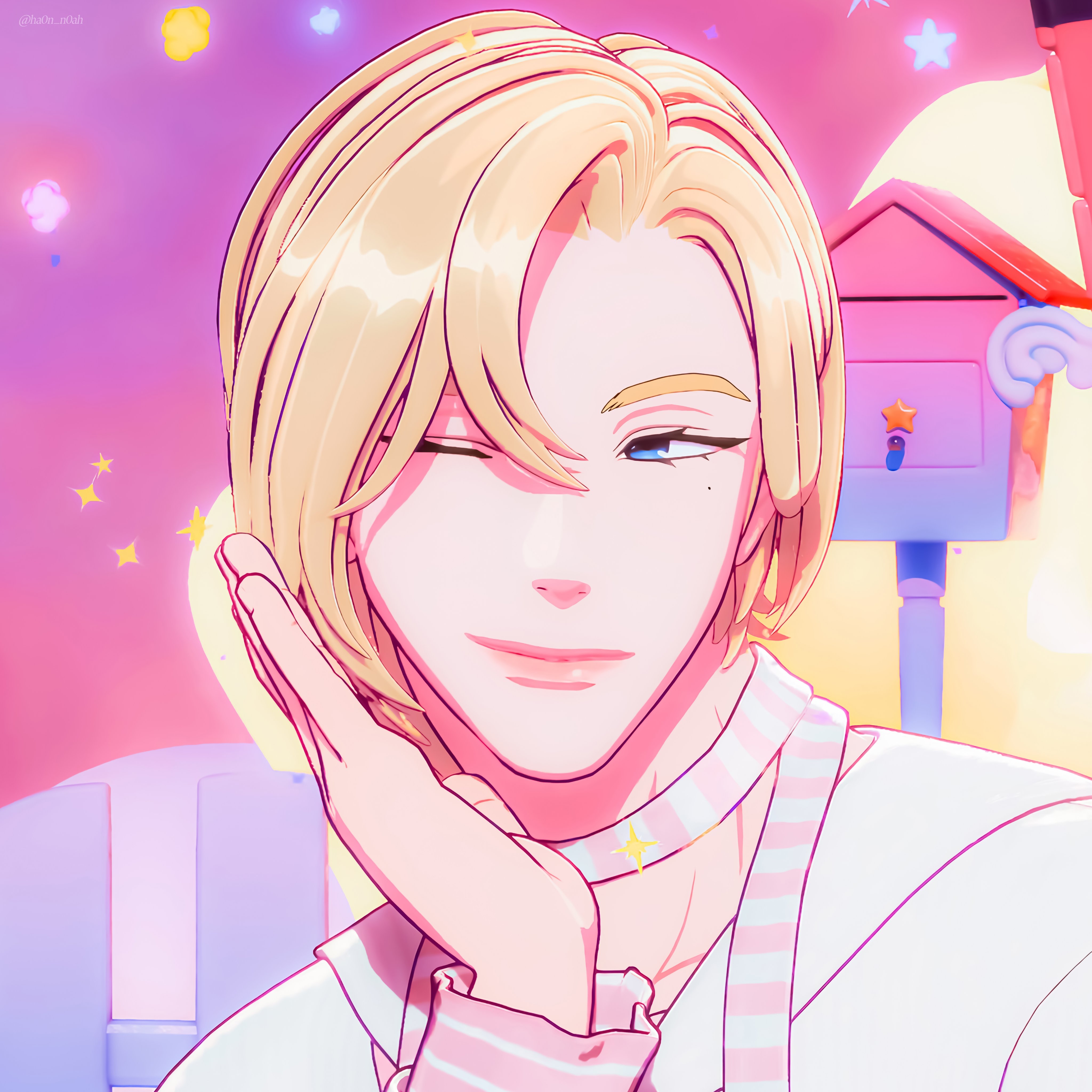 Latest photo of Noah (PLAVE)