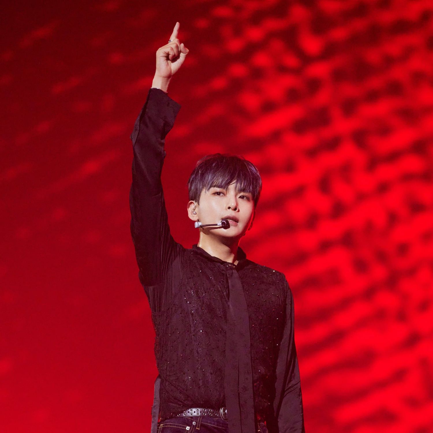 厉旭 (Super Junior)的幕后花絮