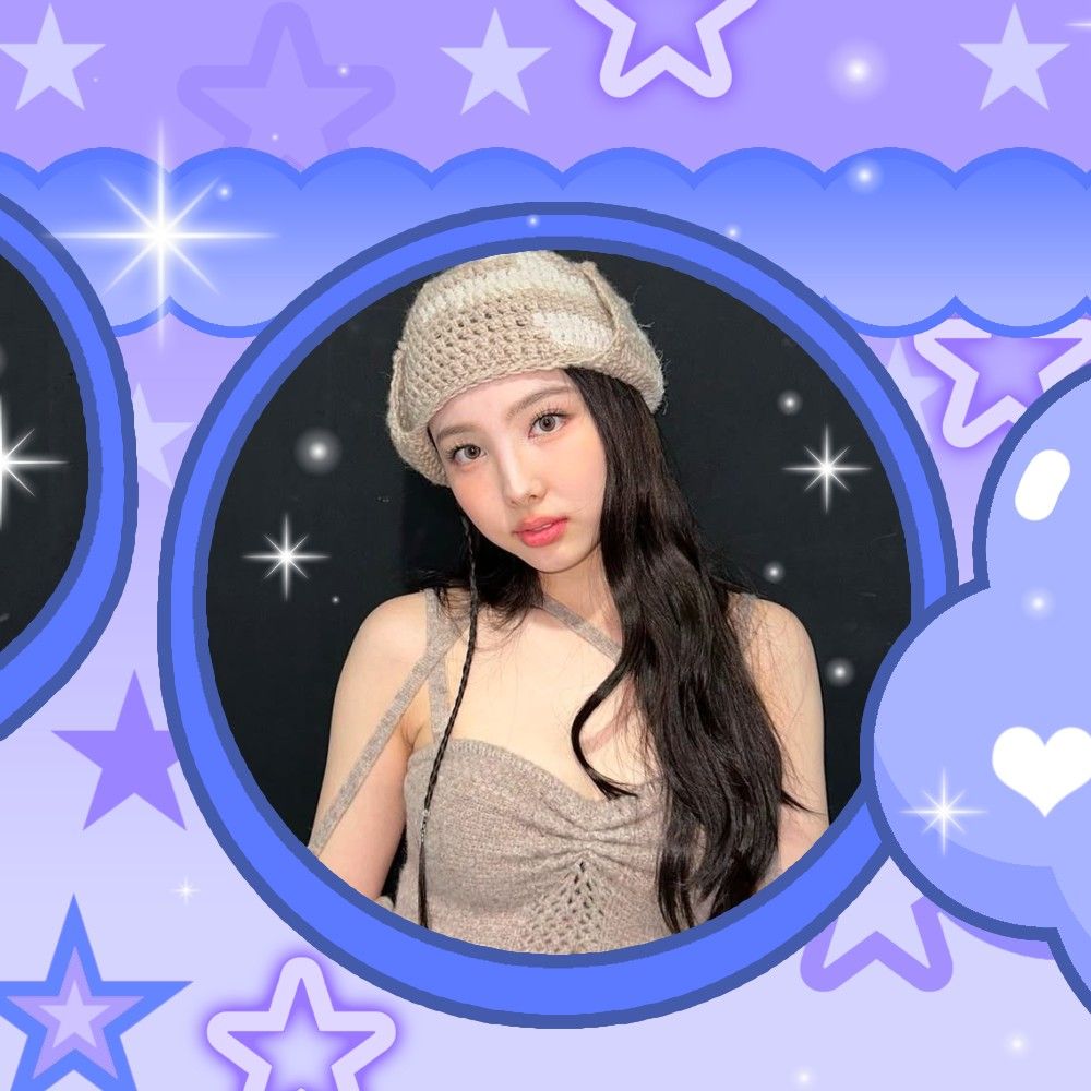 Foto aktivitas terbaru TWICE