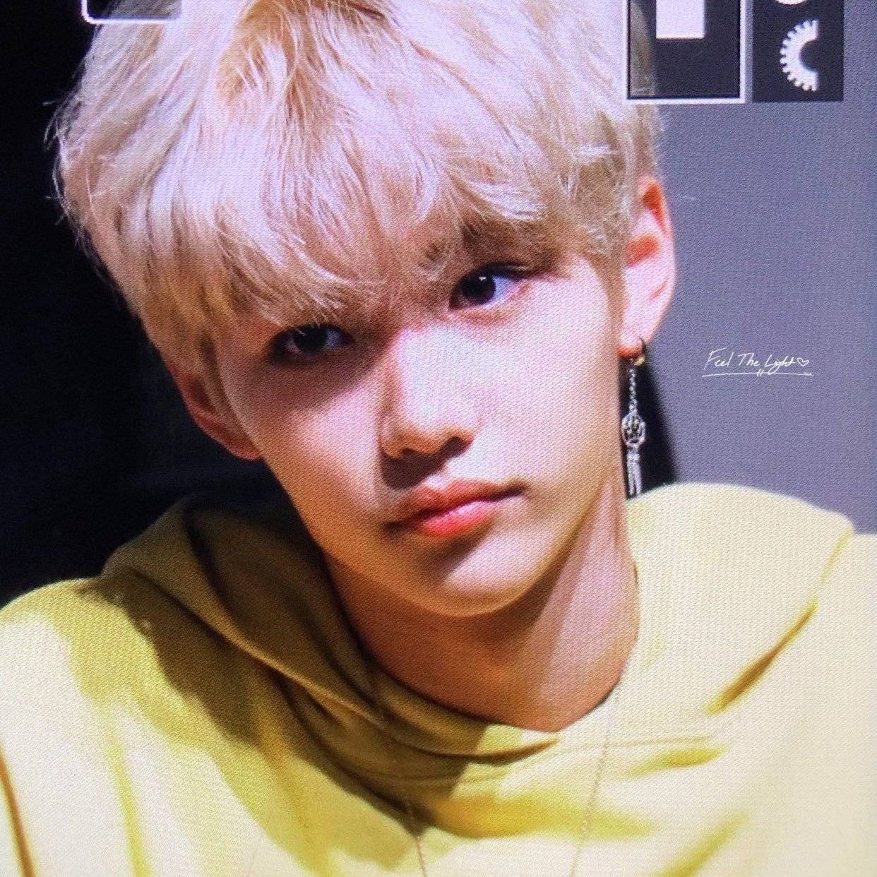 Felix (Stray Kids)的最新活動照片