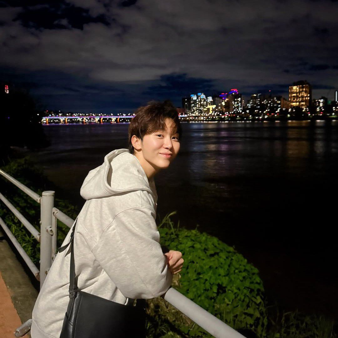 勝寛 (SEVENTEEN)的幕後花絮