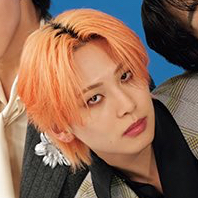 Behind-the-scenes cut of Kawashiri Ren (JO1)