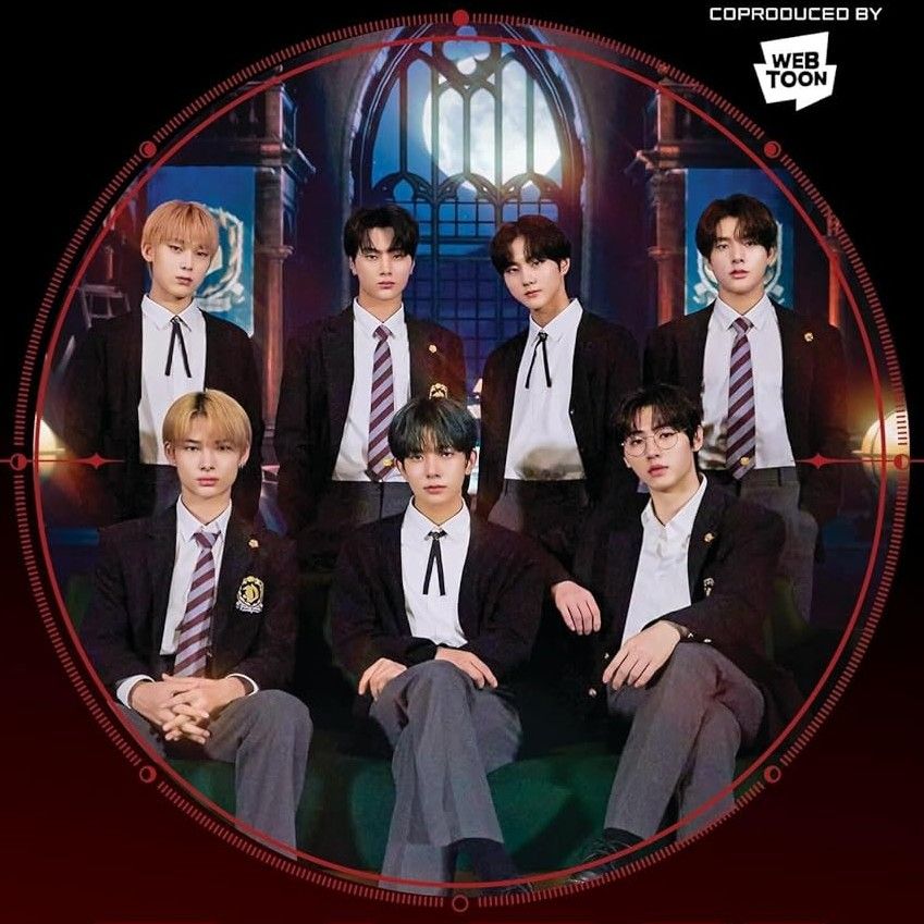 ENHYPEN 최근 활동샷