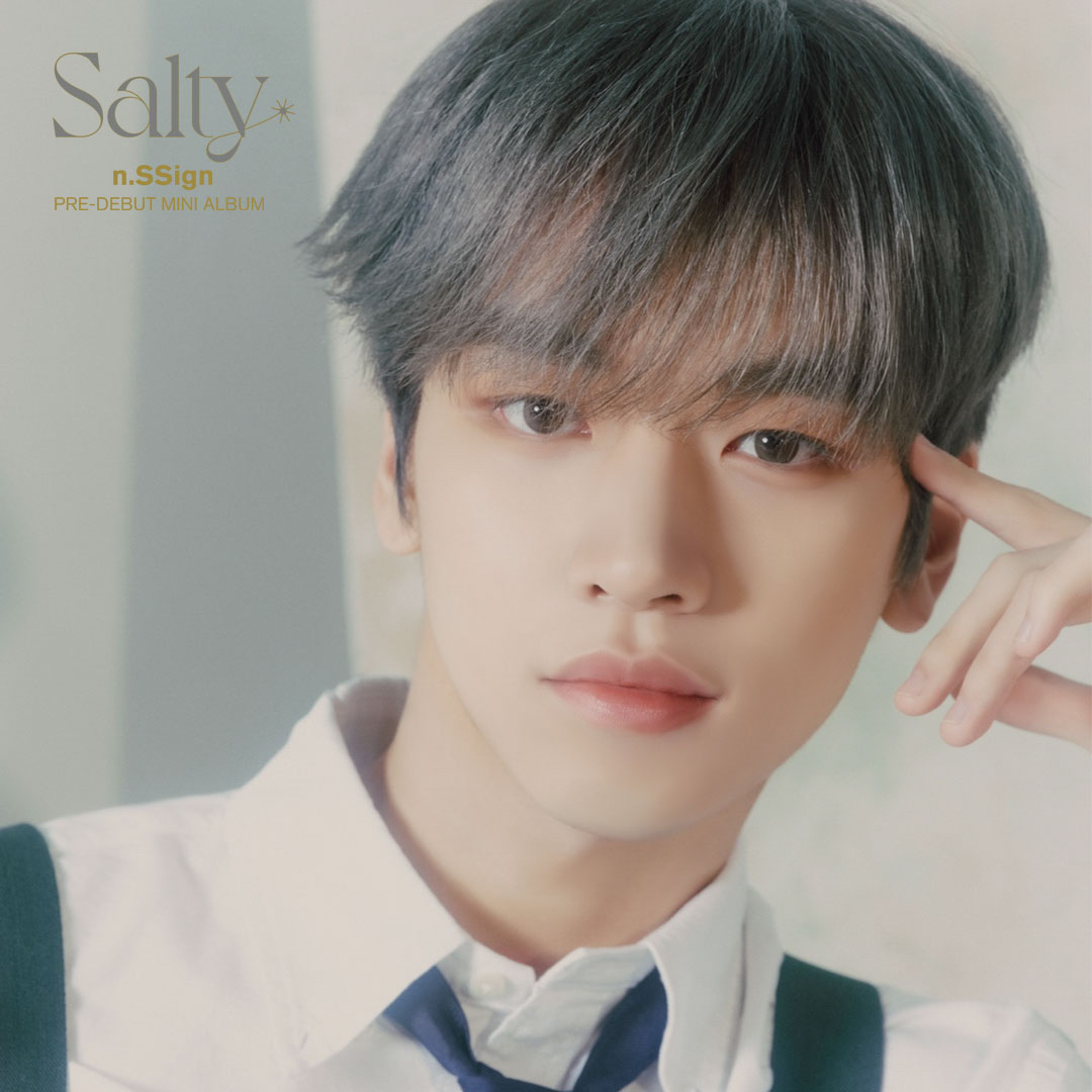 한준 (n.SSign)의 최신 사진