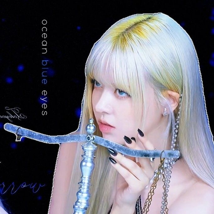 LILY (NMIXX)粉丝拍下的瞬间