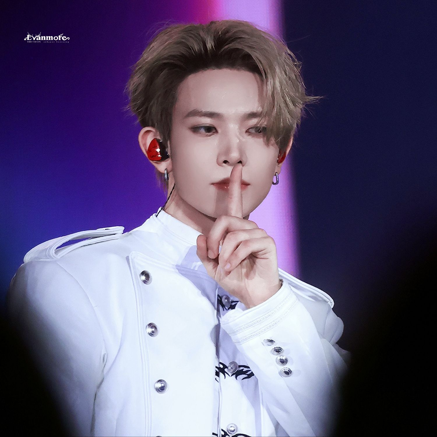 희승 (ENHYPEN) 팬이 찍은 순간