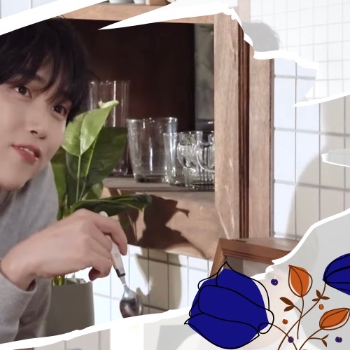 サンドゥル (B1A4)の最近の活動写真
