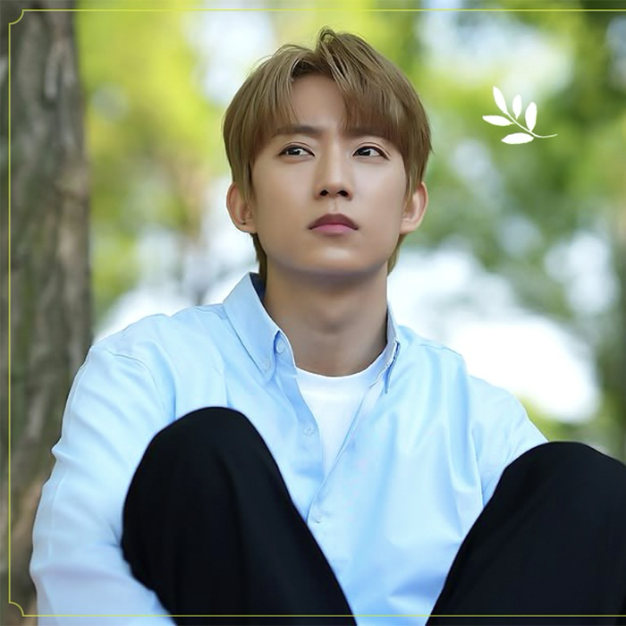 ゴンチャン (B1A4)の最近の活動写真
