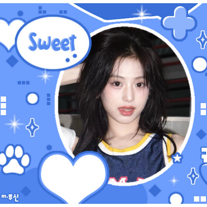 Latest photo of Ahyeon (BABYMONSTER)