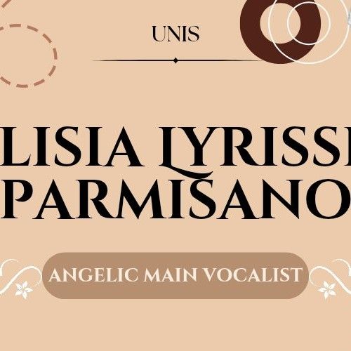 Latest photo of Elisia (UNIS)
