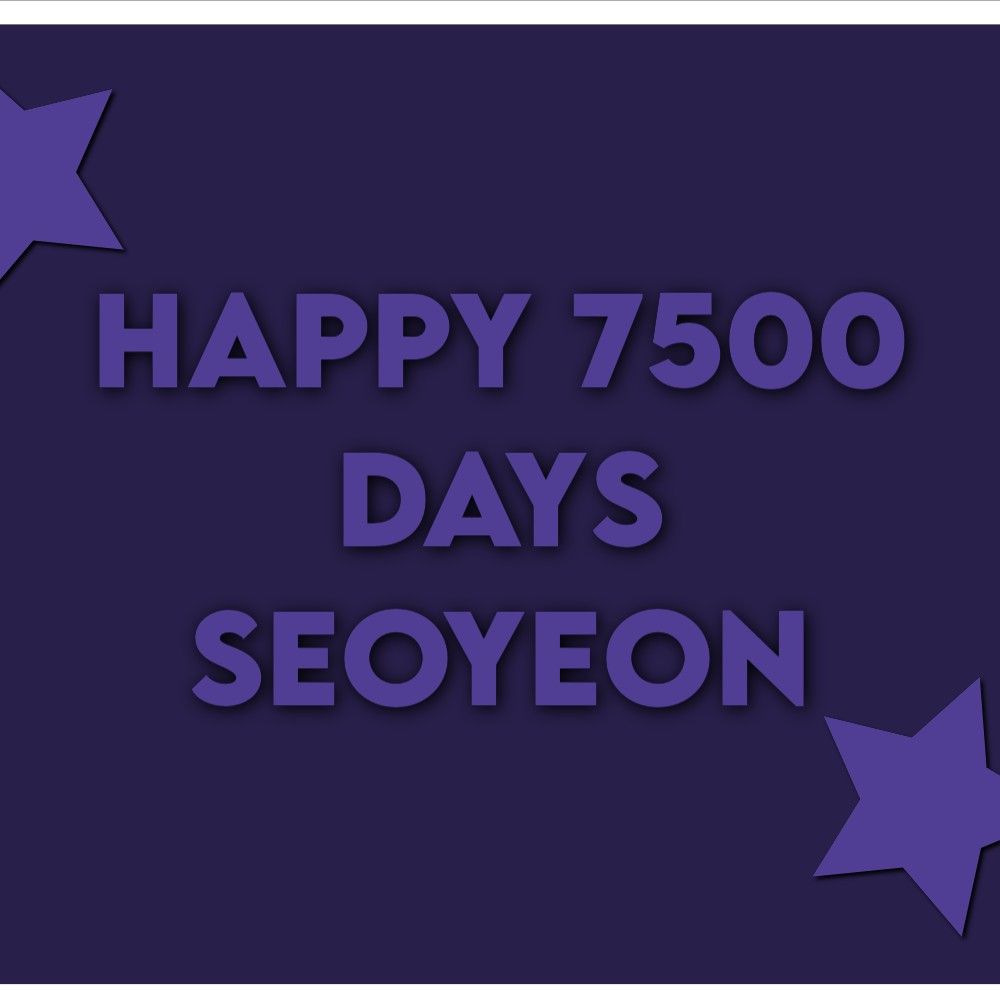 Behind-the-scenes cut of Seoyeon (CSR)