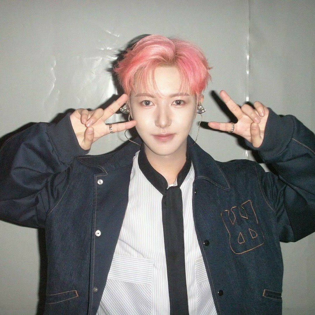 Latest photo of Renjun (NCT DREAM)
