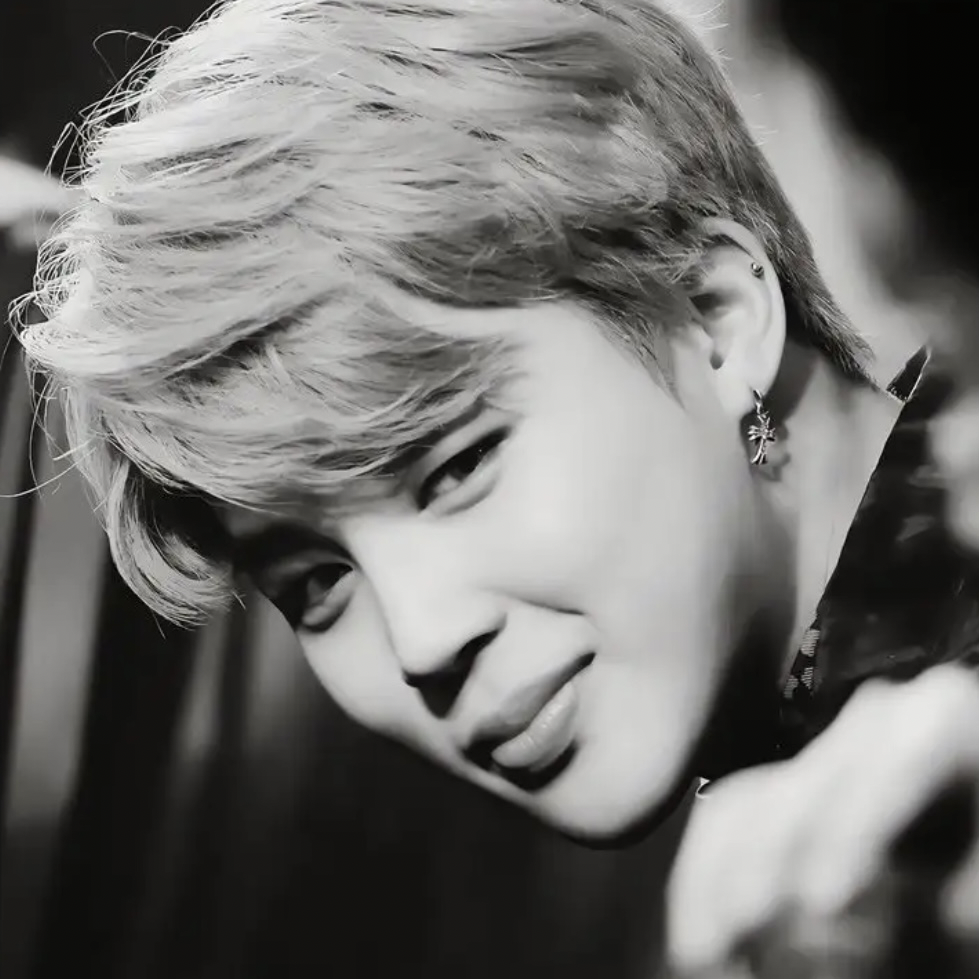 Behind-the-scenes cut of Jimin (BTS)