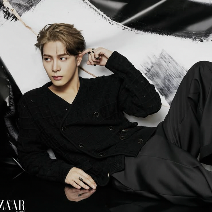 GOT7粉丝拍下的瞬间