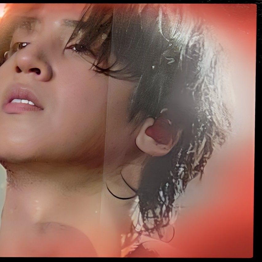 Recent activity shot of Wooseok (PENTAGON)