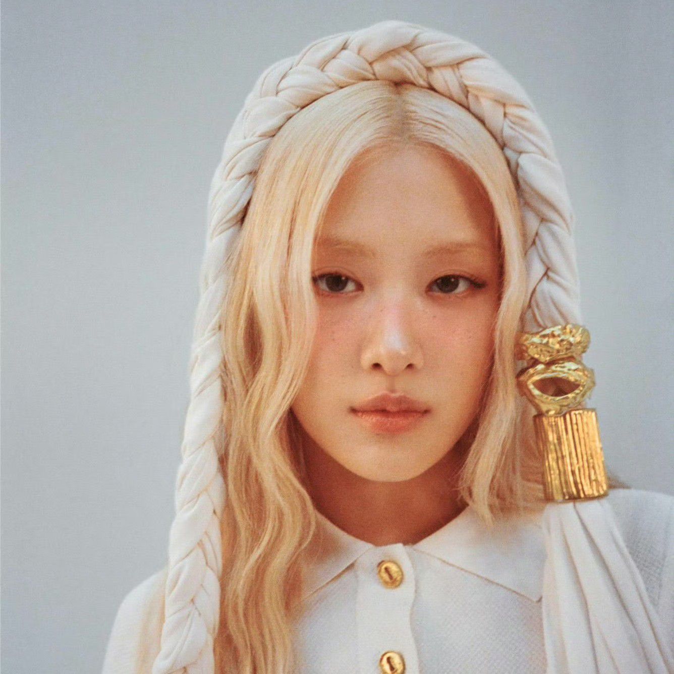 로제 (BLACKPINK) 최근 활동샷