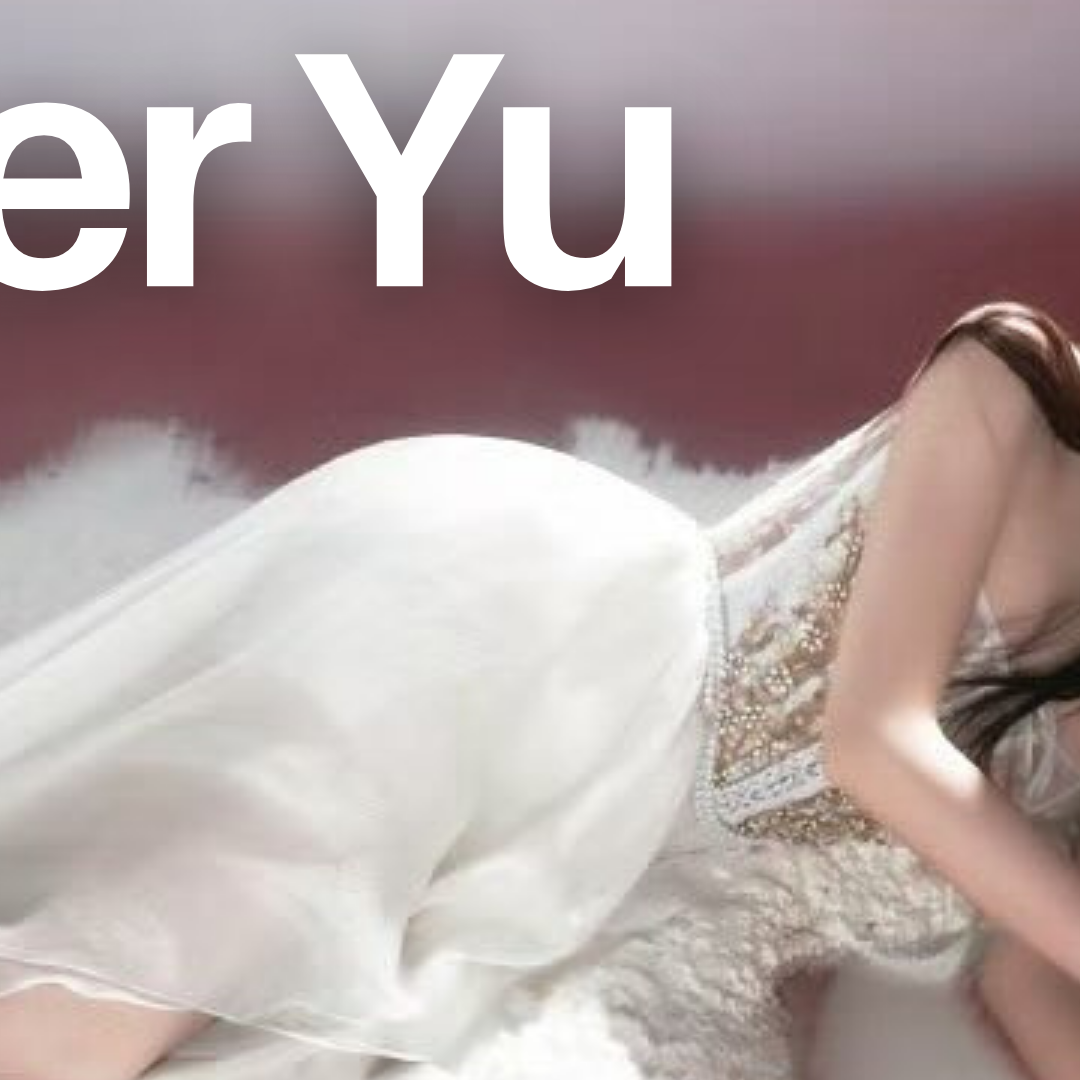 Latest photo of Esther Yu