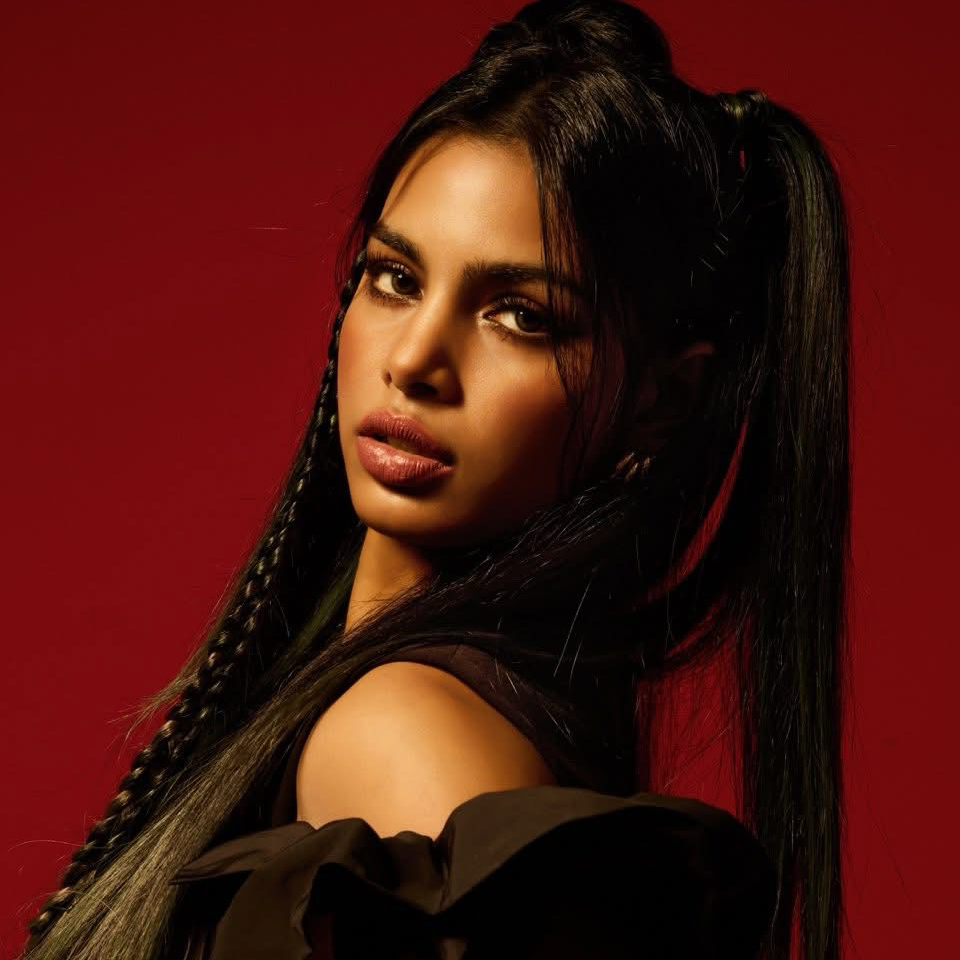 Latest photo of Sriya (Blackswan)