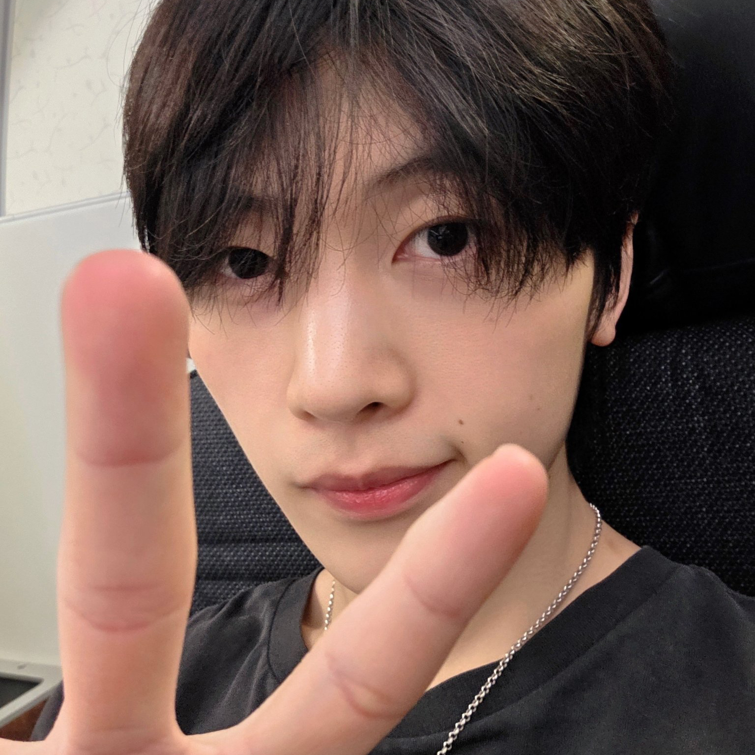 Latest photo of Seok Matthew (ZEROBASEONE)