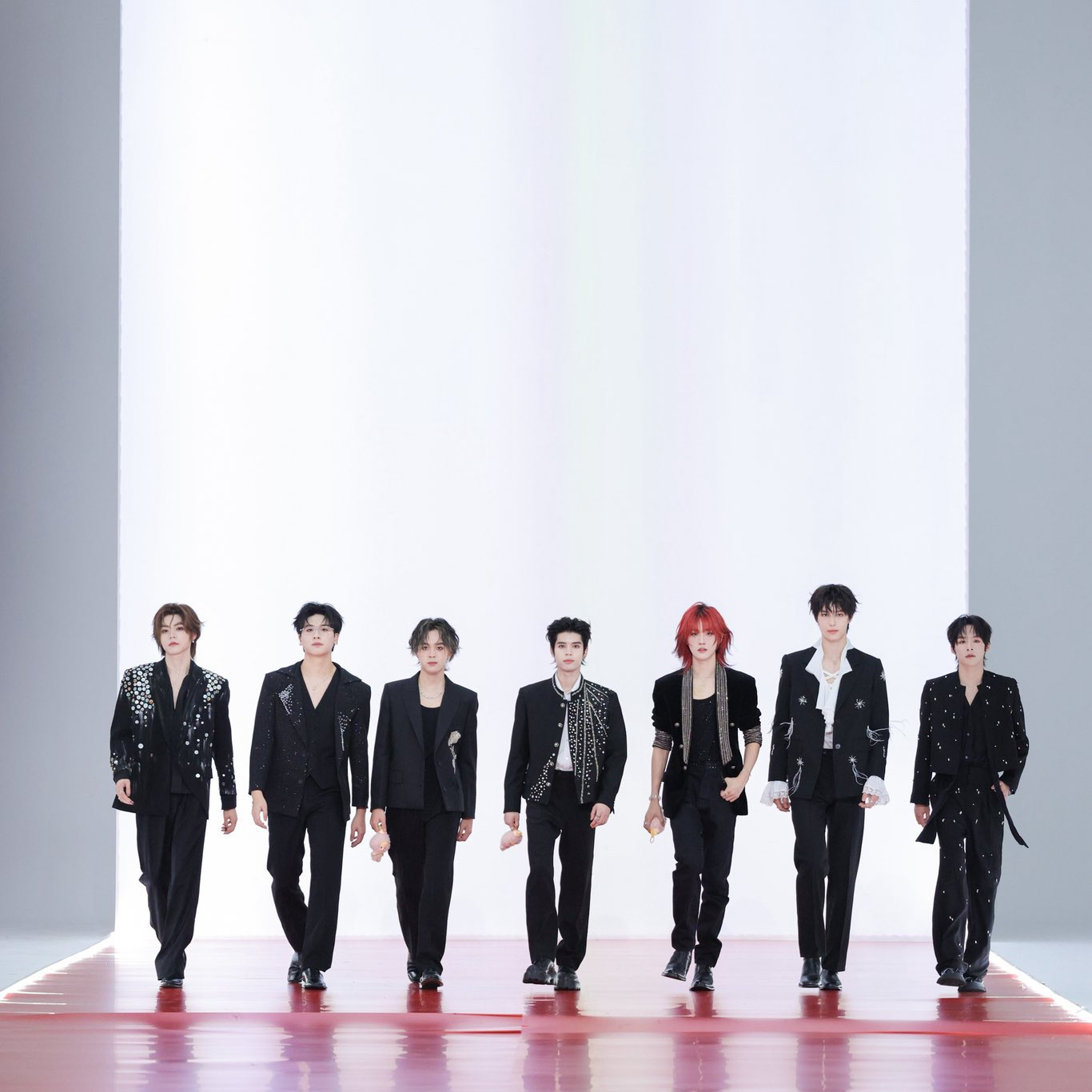 Latest photo of NexT1DE