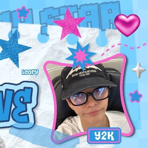 Behind-the-scenes cut of O.de (Xdinary Heroes)