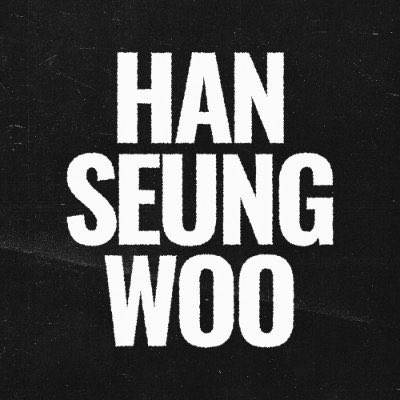 Behind-the-scenes cut of Han Seungwoo