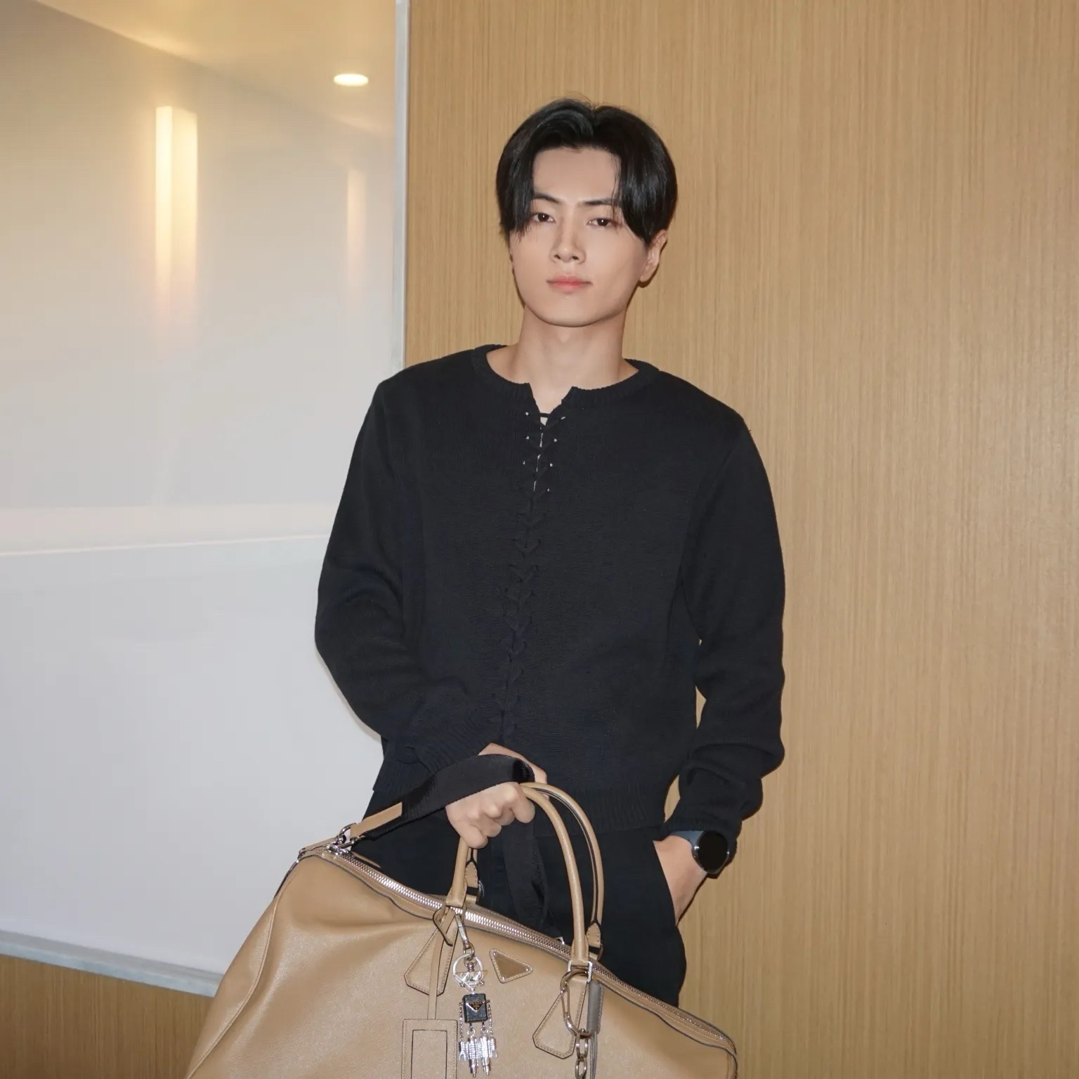 Jay (ENHYPEN)的最新照片